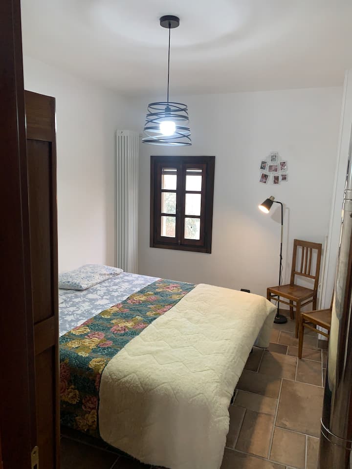 Спална соба 1