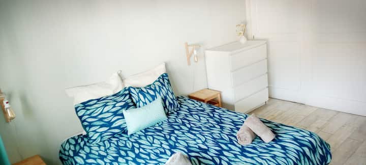 Private Apartment - Beach Life Portugal Ii - Porto Salvo