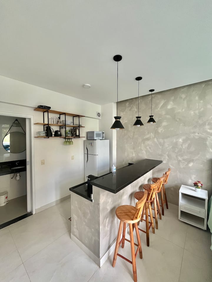 Loft Silencioso - Rio de Janeiro