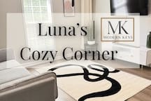 Luna's Cozy Corner