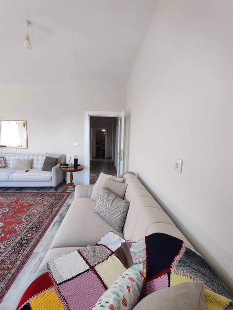 Top Airbnb: Adrasan village house 108 in Kumluca