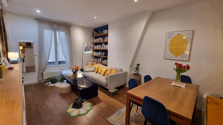 მისაღები ოთახი