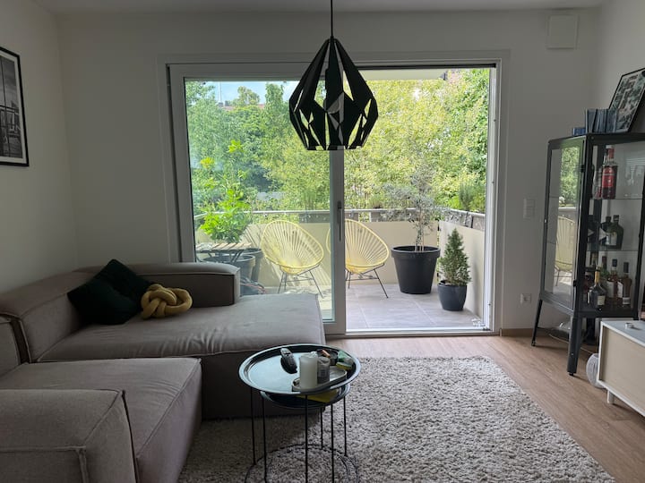 3 Zimmer Mitten Im Stuttgarter Westen - Stuttgart