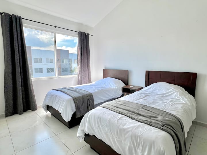 Спална соба 2