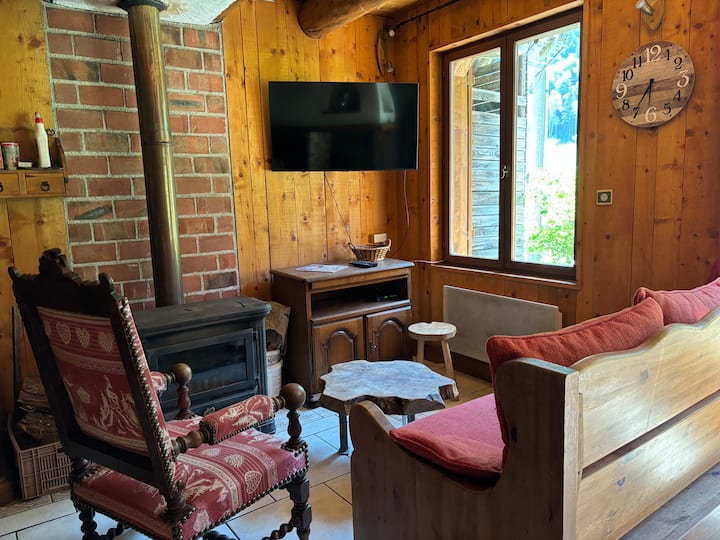 Chalet 11 Personnes - Beaufort