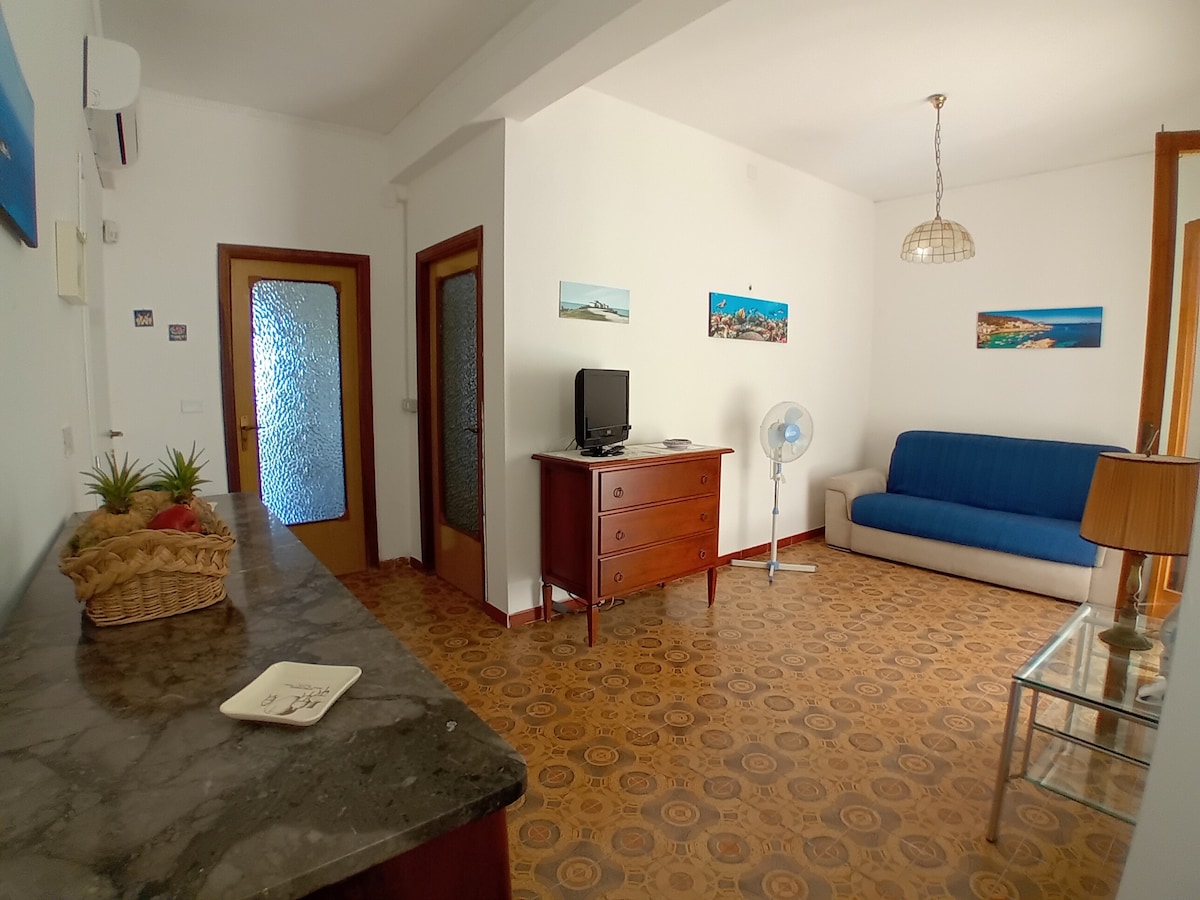 غرفة المعيشة