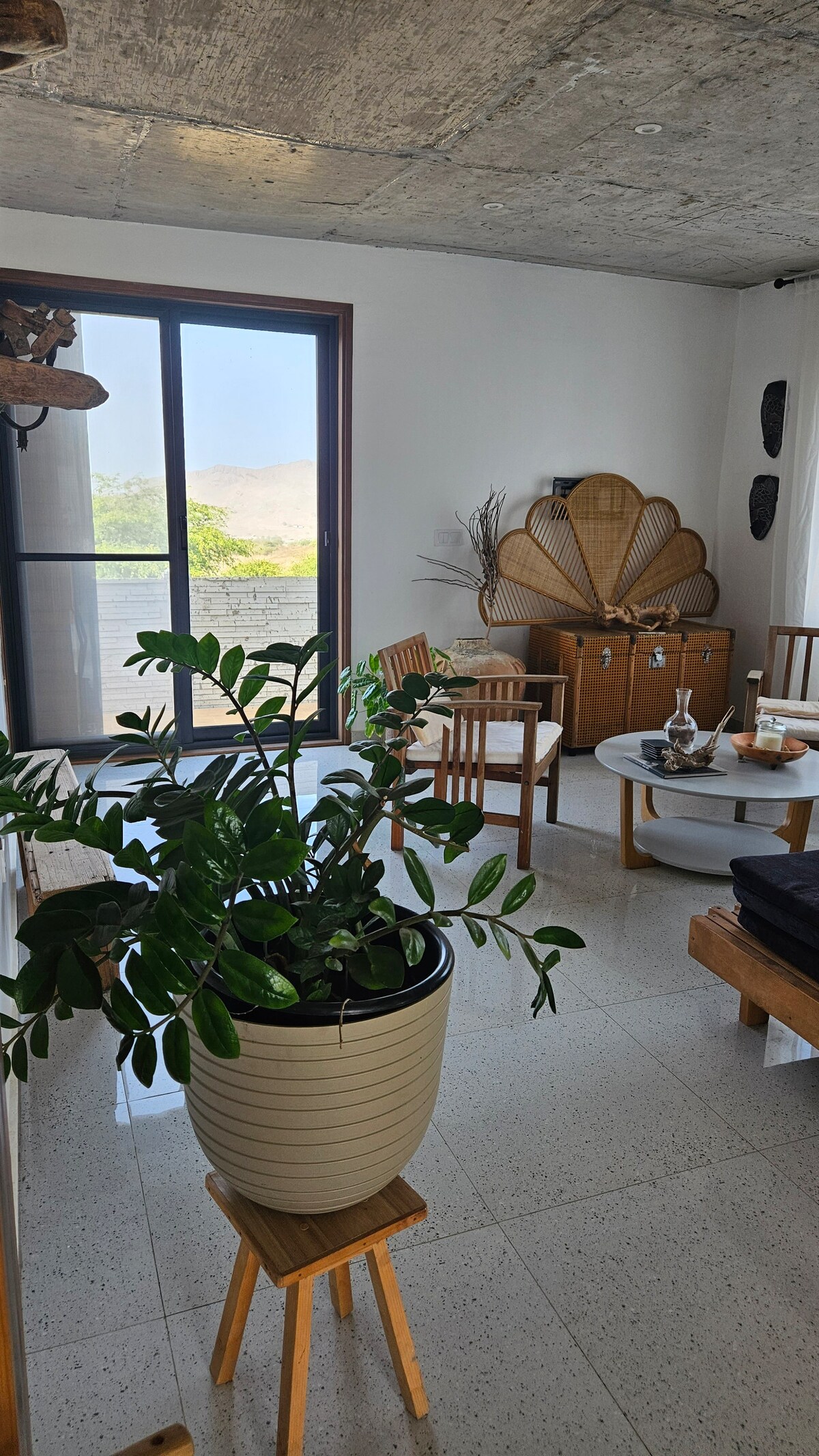 พื้นที่อยู่อาศัย