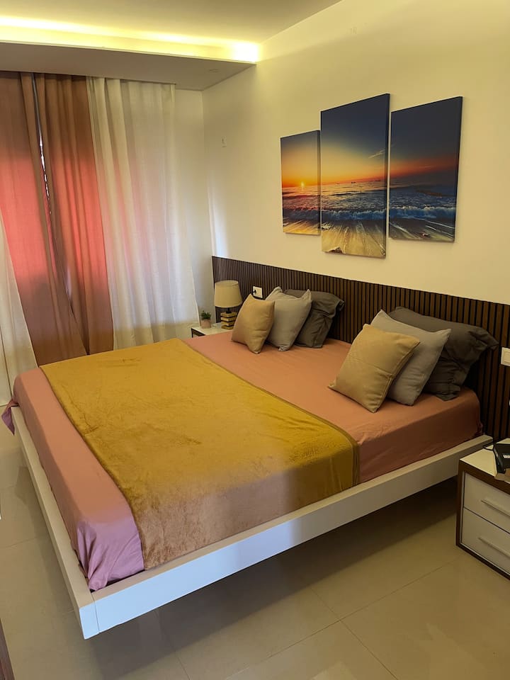 Chambre 1