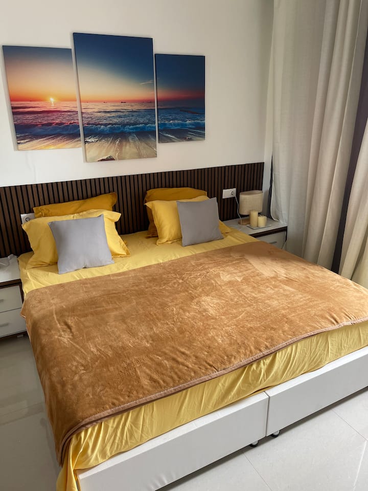 Chambre 3