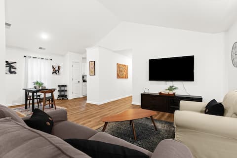Your Perfect Staycation Spot