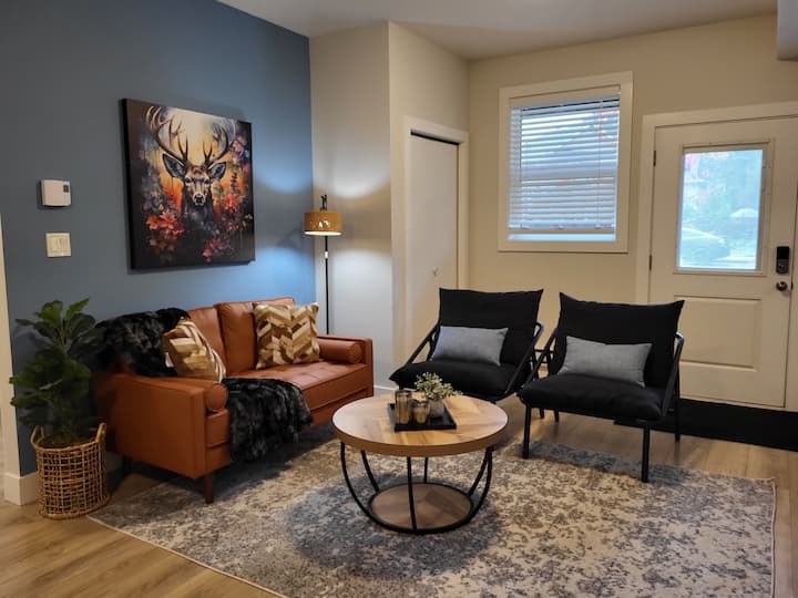 Stay At Silver Mountain Drive - Nanaimo