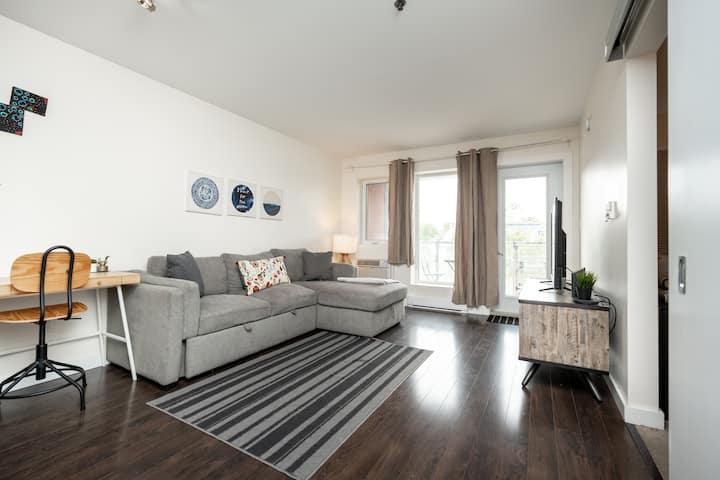 Condo In Wolseley - Winnipeg