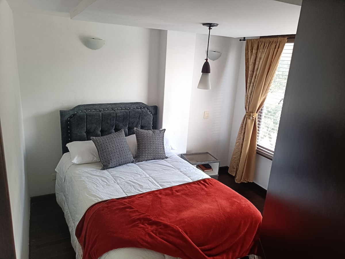 ห้องนอน