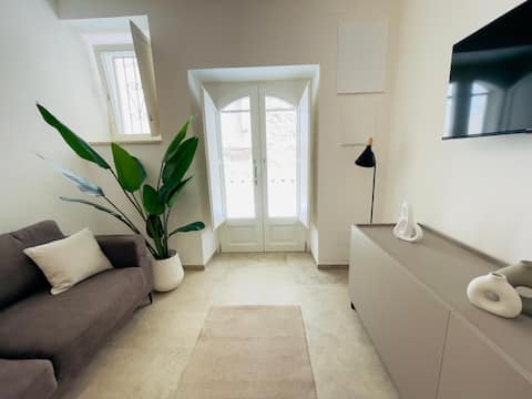 Top performing Airbnb: House Salomone in Ortigia in Siracusa
