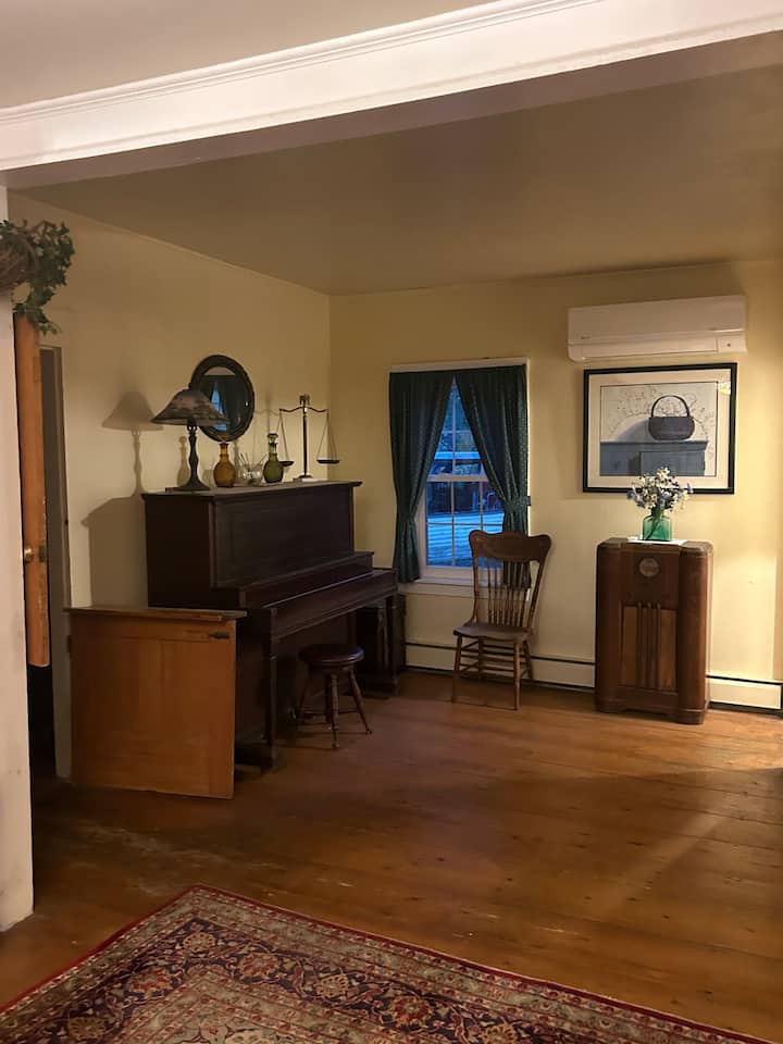 Kimball Hill Inn - Bretton Woods, NH