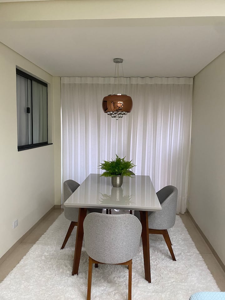 Casa Da Duda - Campo Grande