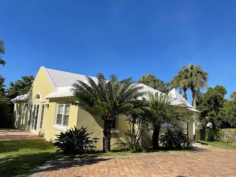 Braedale - Entire home, centrally located