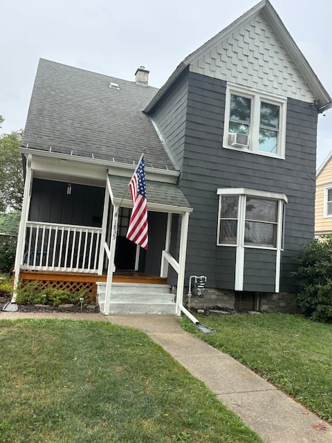 20th Century Charmer