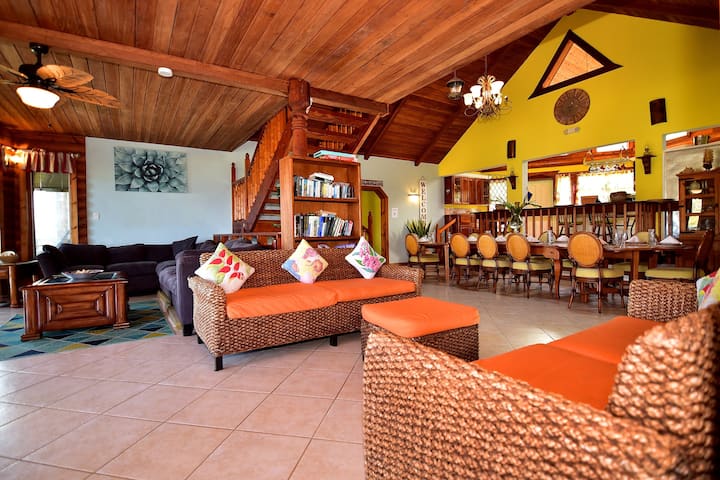 Villa Gina - Rodney Bay