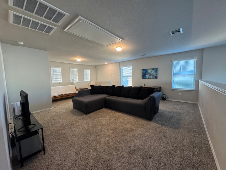 Living room 2