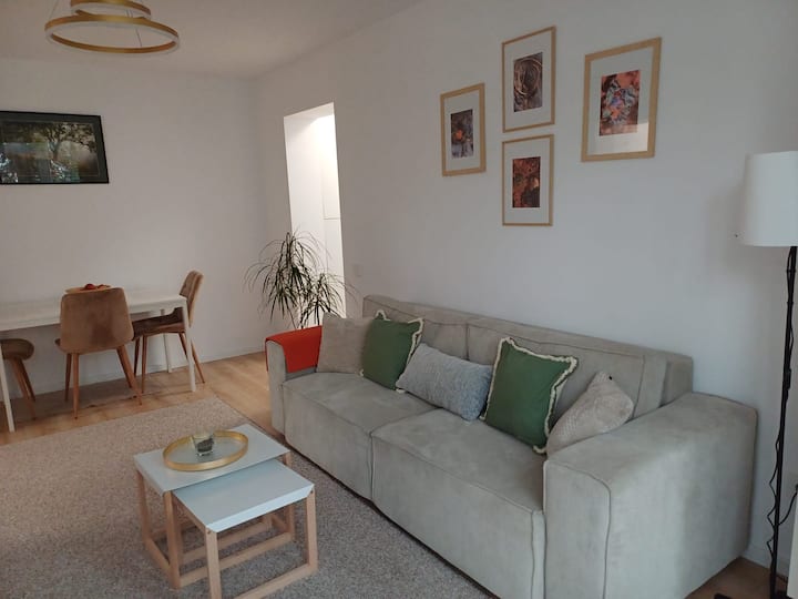 მისაღები ოთახი