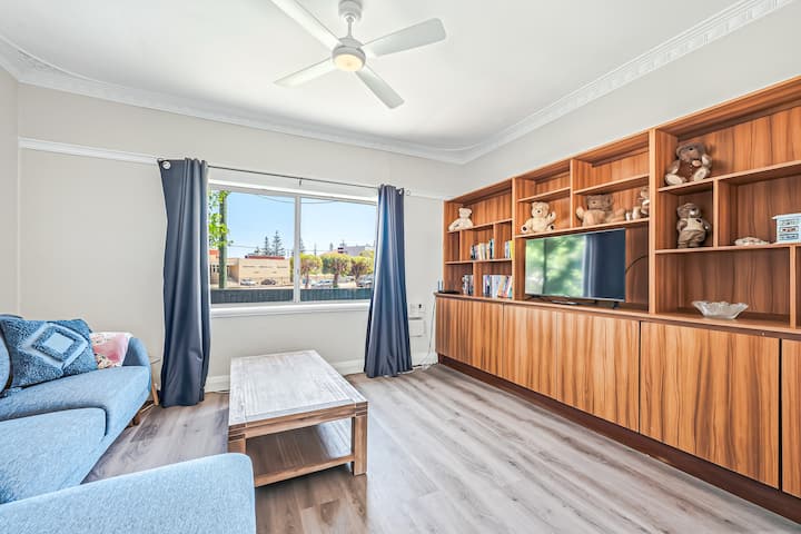 Cottage On Carson - Geraldton