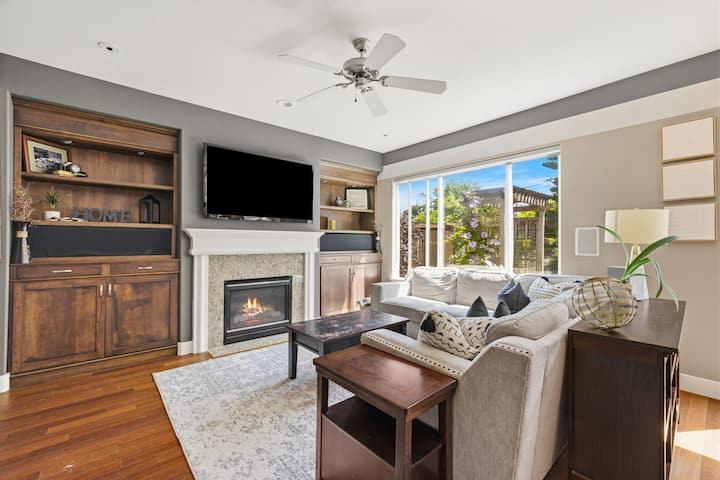 House Refresh! Great To Entertain! - Federal Way, WA