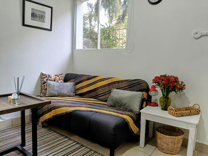 Всекидневна