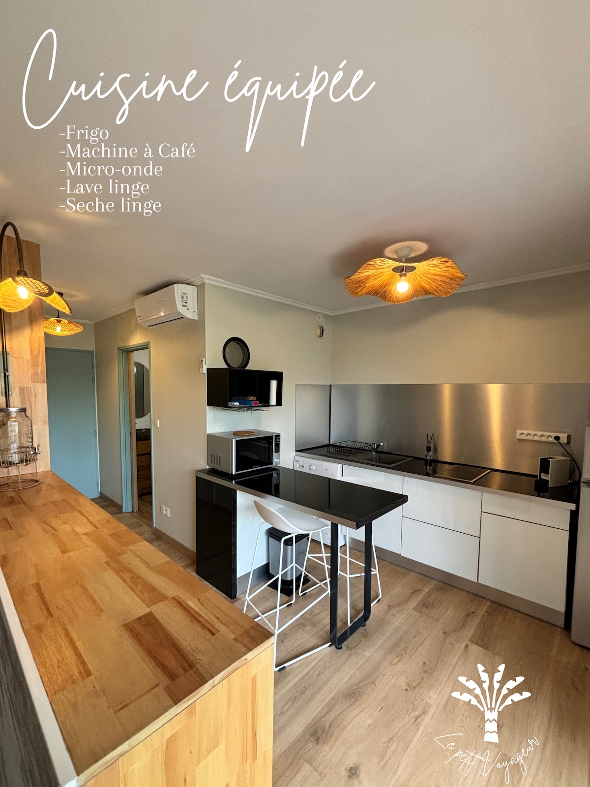 Top performing Airbnb: Studio in Saint Paul