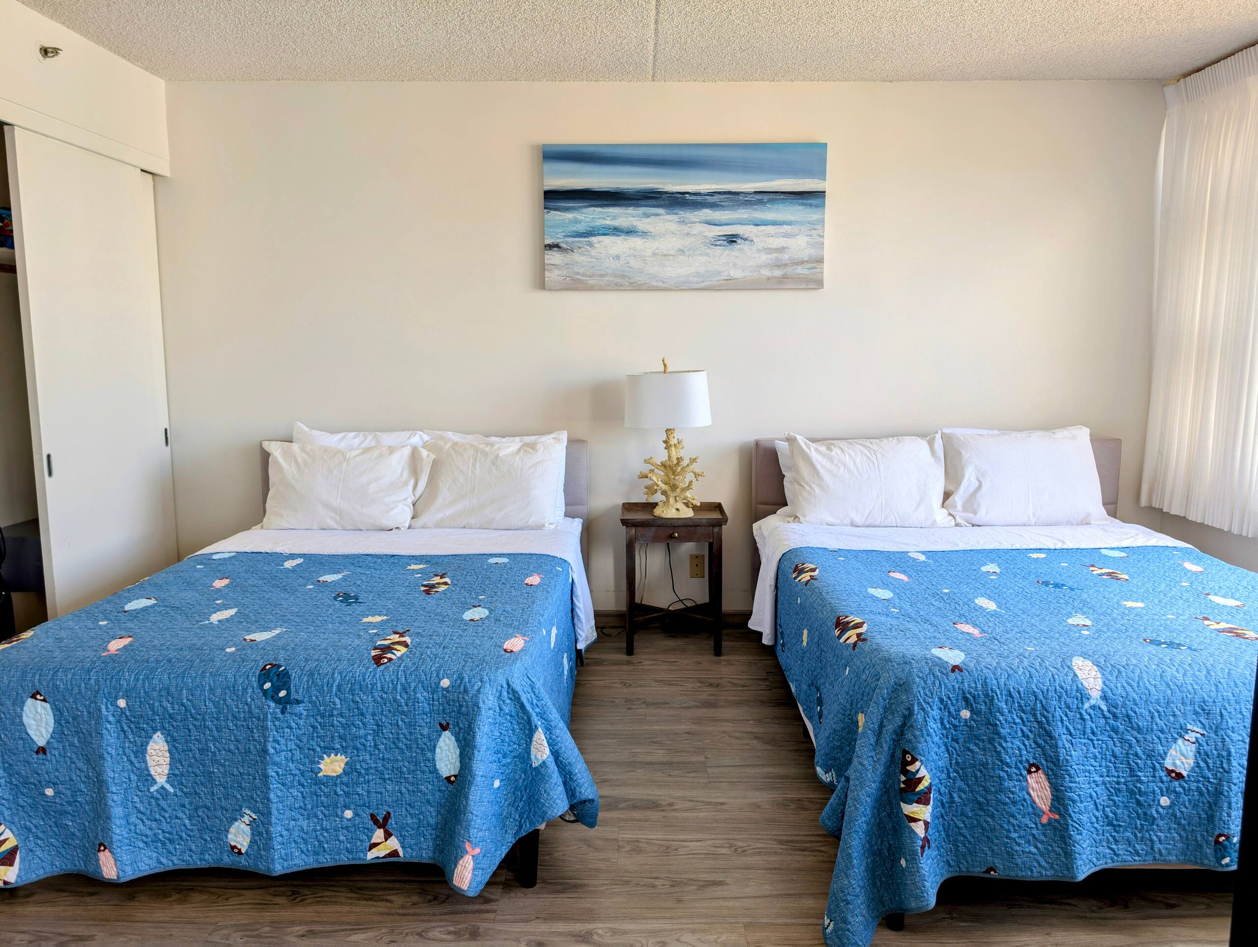 Condo in Honolulu · ★4.97 · 1 bedroom · 3 beds · 1 private bath - Image 11