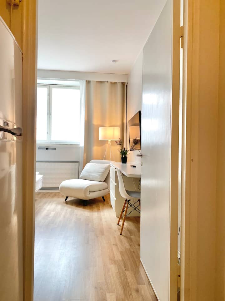 Studio Brahe - Helsinki