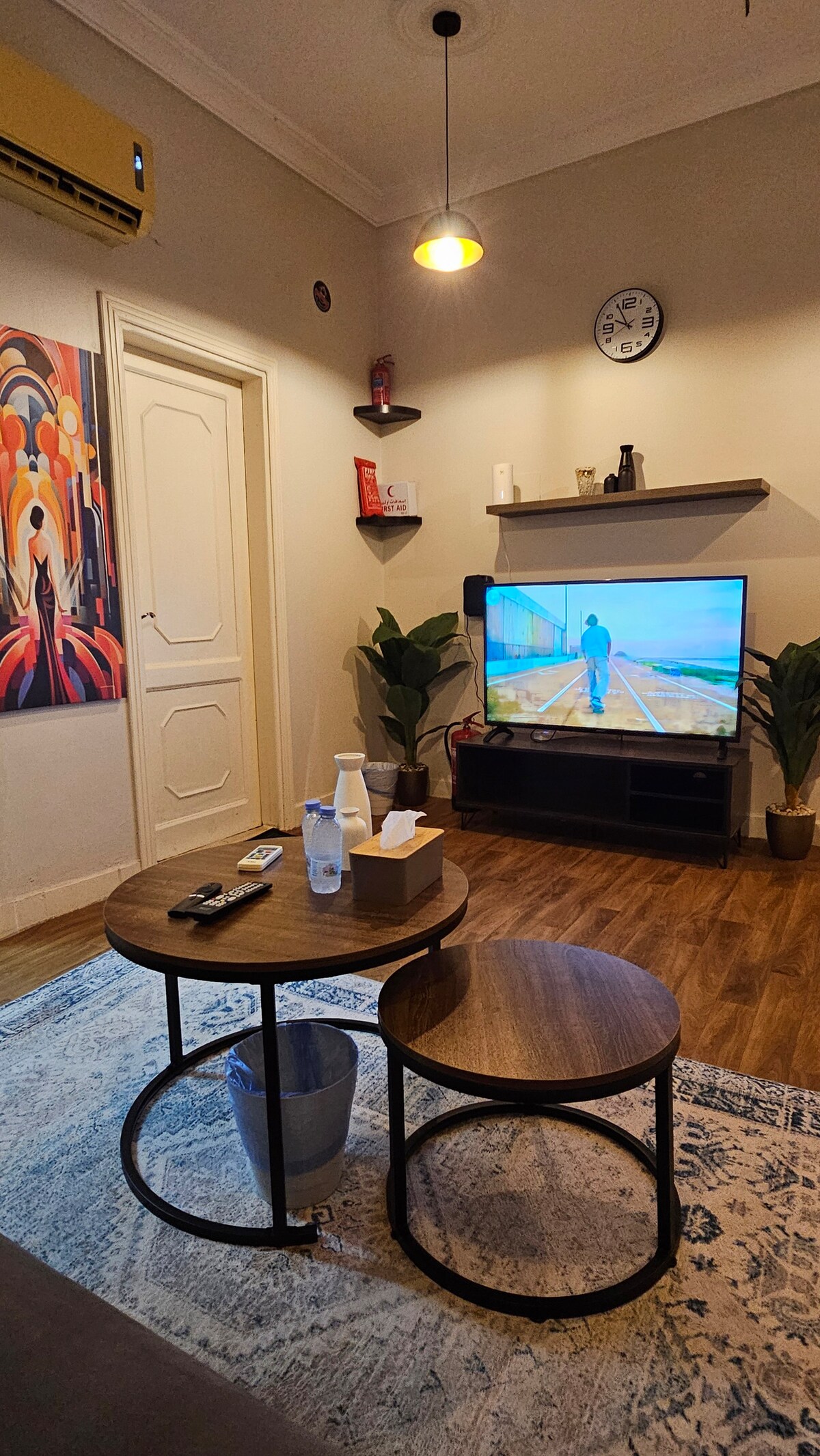 მისაღები ოთახი