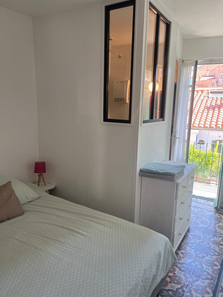 Habitación 1