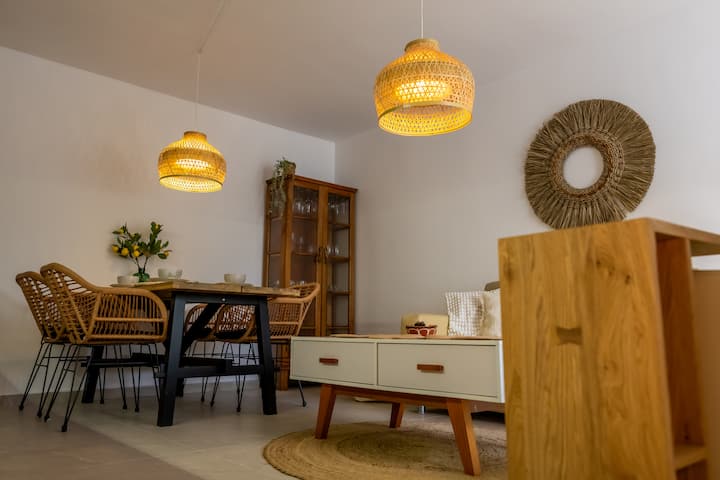 Apartment • Free Parking • By The Sea • Sozopol - Sozopol