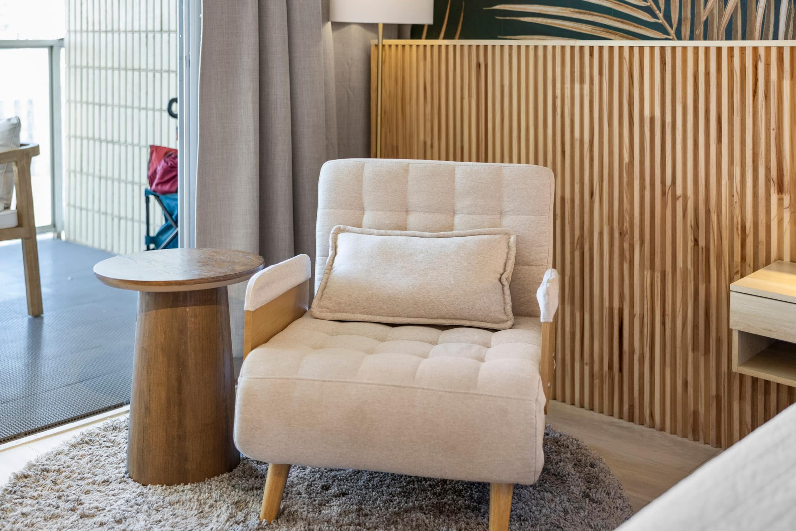 26F-Waikiki King Studio w/Partial Ocean Views - Image 6