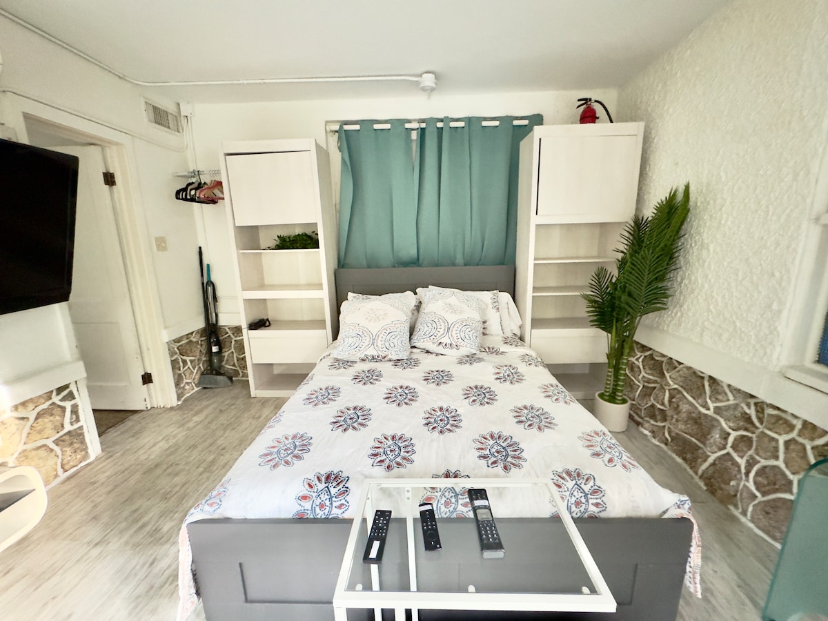 საძინებელი