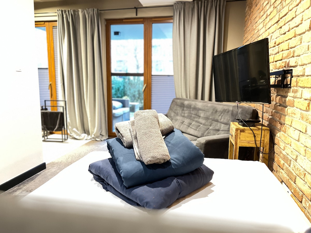 Jacuzzi Rakowicka Krakow# - Flats for Rent in Kraków, Województwo ...