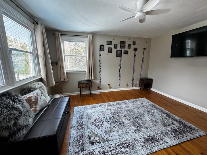 Habitación 8