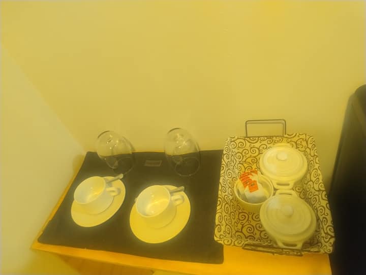 Suite Privada Independiente. - Puerto Natales