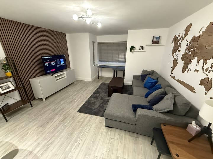 Shire House | A Harry Potter Stay - Watford