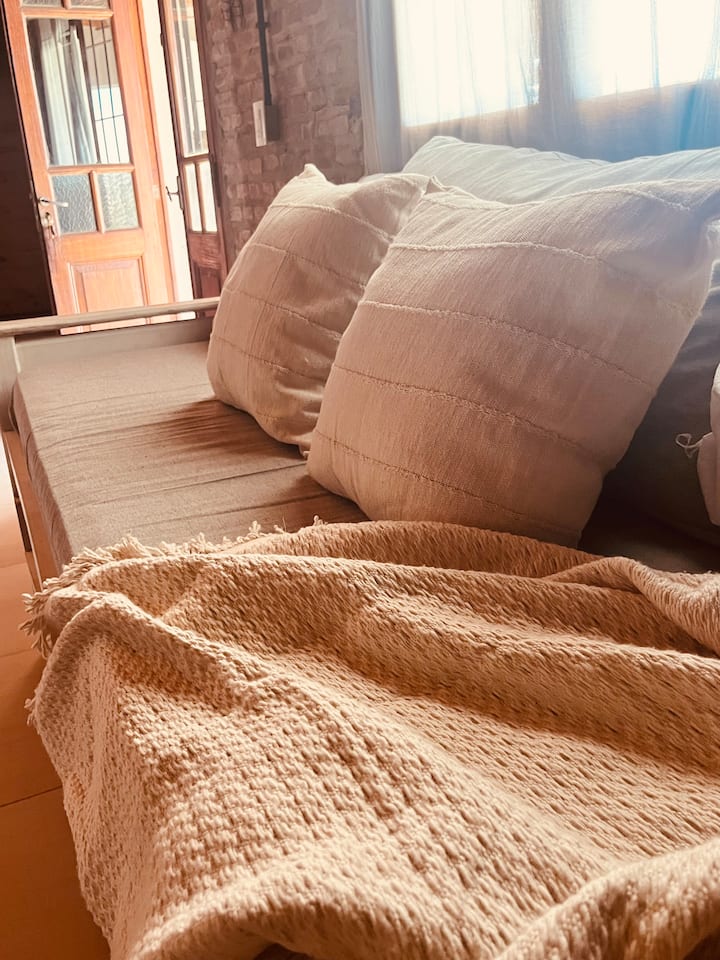 Loft -Pileta-fogonero-galería -Zona Quintas - Provincia de Entre Ríos