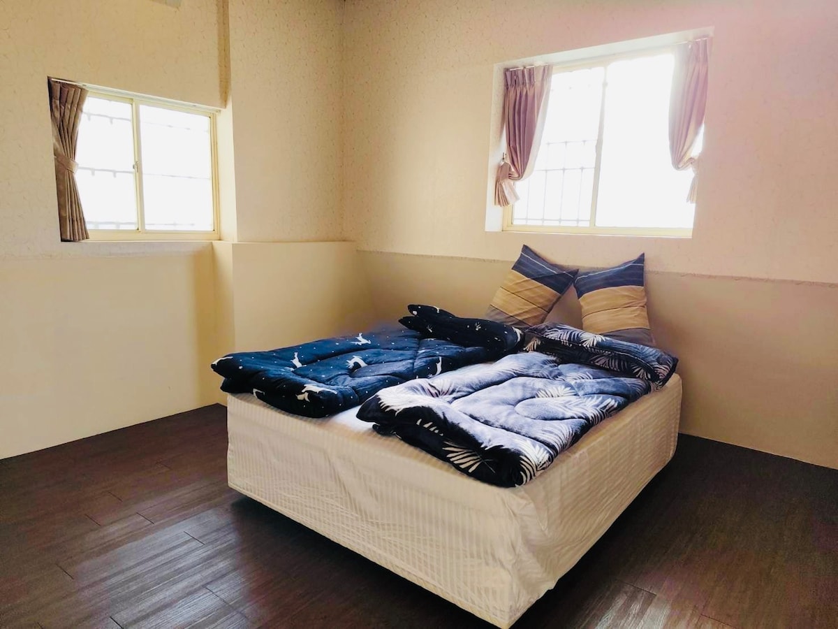 საძინებელი 7