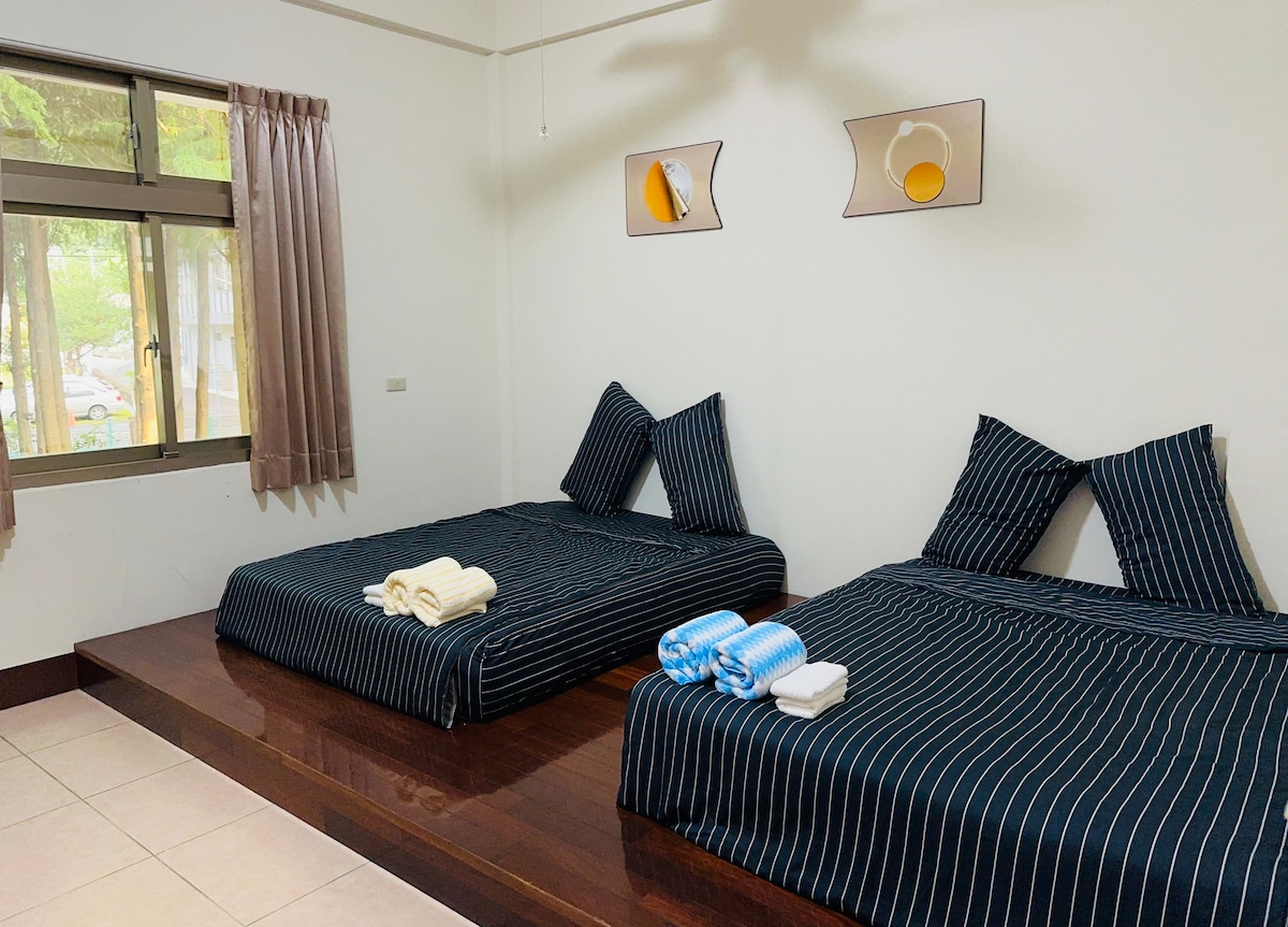 საძინებელი 5