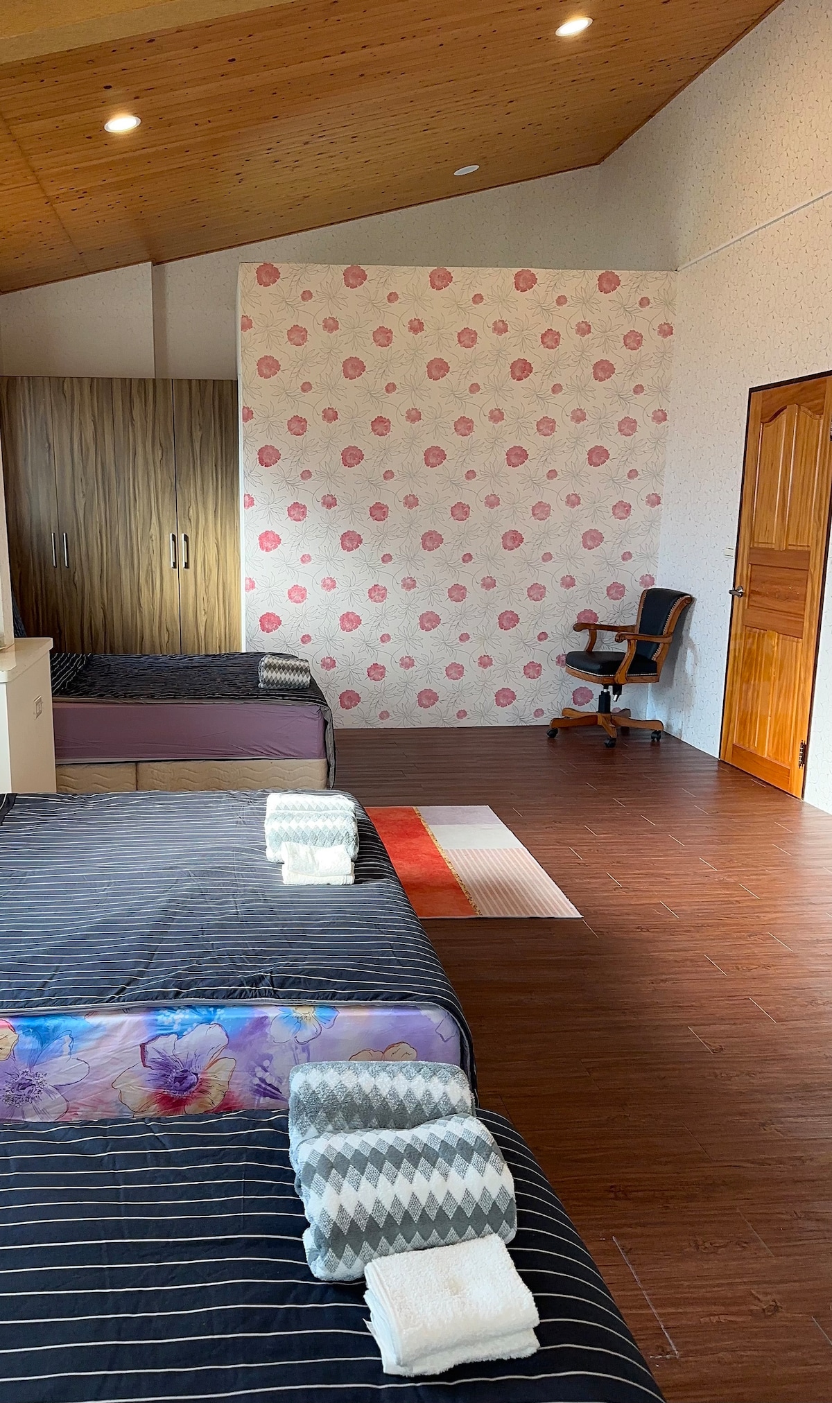 საძინებელი 6