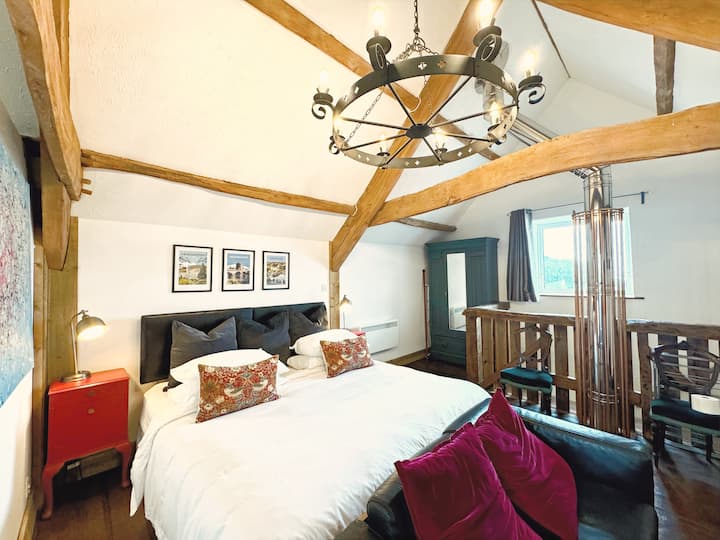 Спална соба