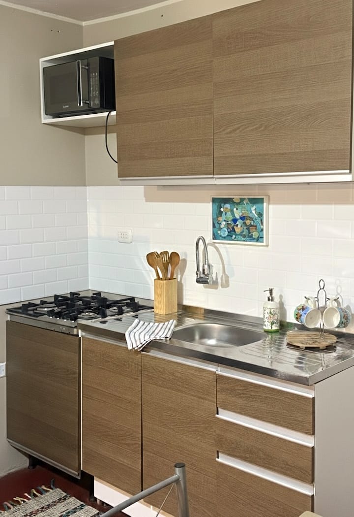 Florencia Lodgement 20 Minutes From The Airport - Callao