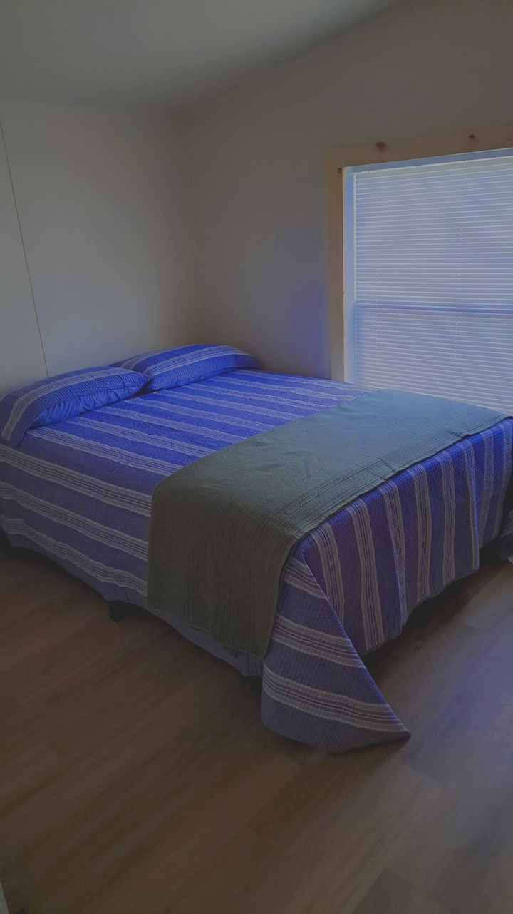 საძინებელი 2