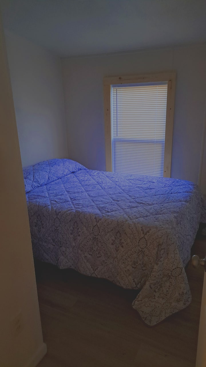 საძინებელი 1