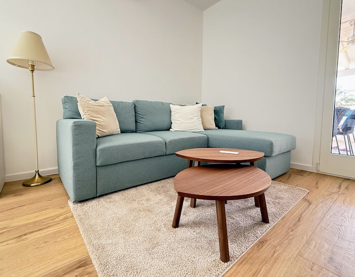 მისაღები ოთახი