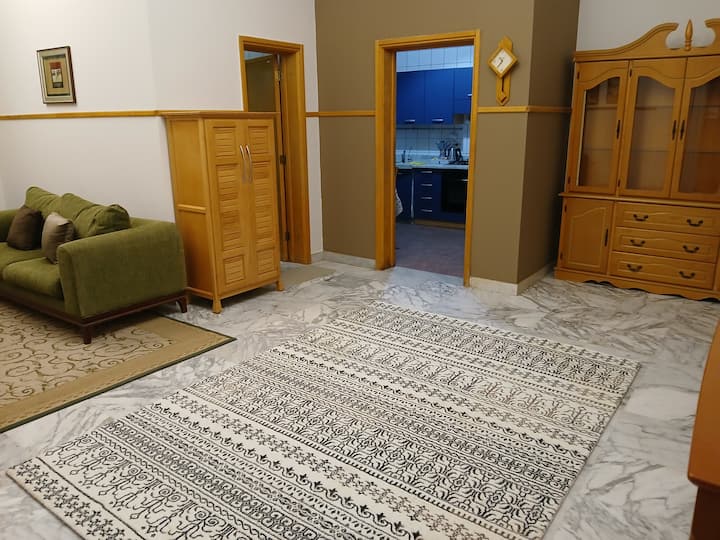 Private Villa With Working Space - 리비아